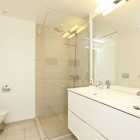 City Lux Apartment With 2 Full Bathrooms 2Tv 코펜하겐 외부 사진